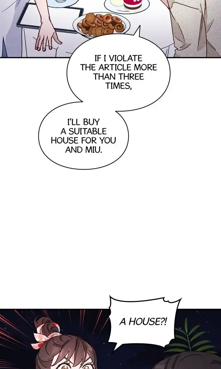 A Morning Kiss at Tiffany’s Chapter 12 page 83