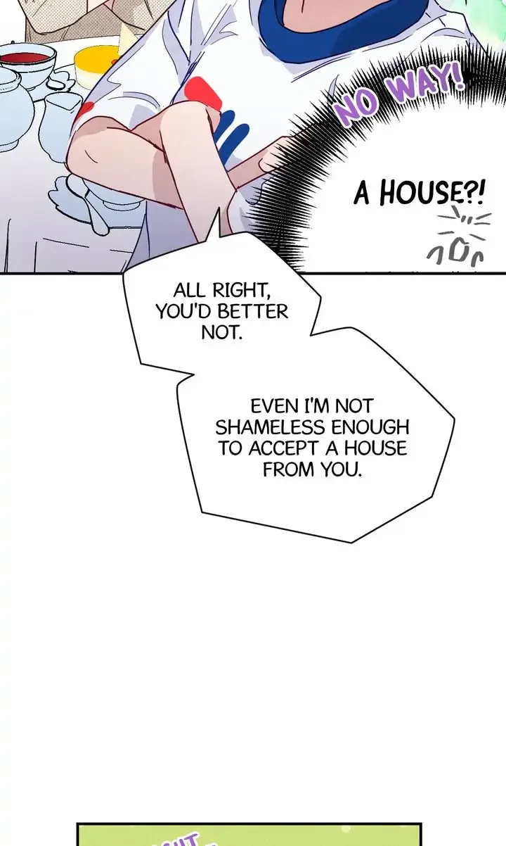 A Morning Kiss at Tiffany’s Chapter 12 page 86