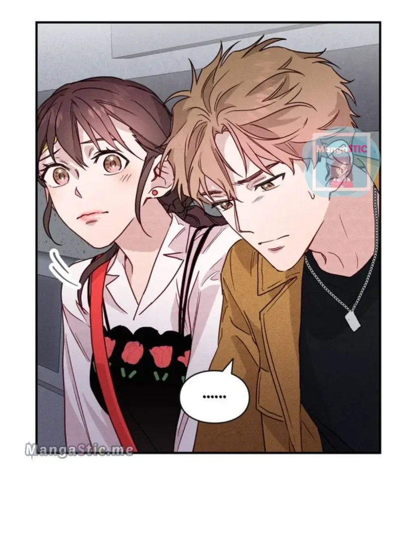 A Morning Kiss at Tiffany’s Chapter 16 page 56