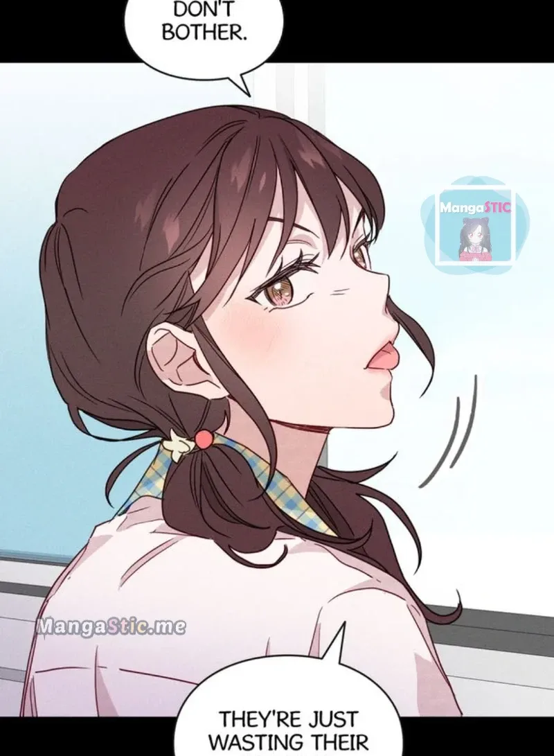 A Morning Kiss at Tiffany’s Chapter 20 page 28