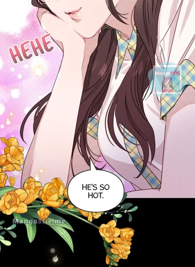 A Morning Kiss at Tiffany’s Chapter 20 page 19