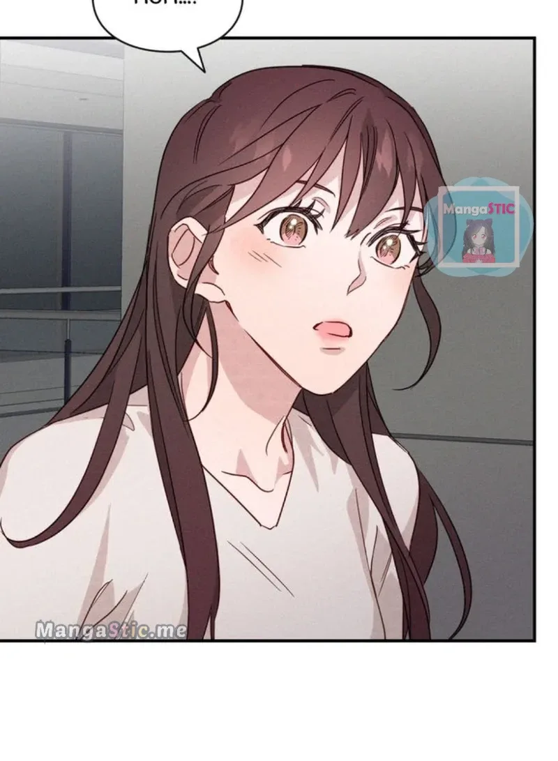 A Morning Kiss at Tiffany’s Chapter 19 page 55