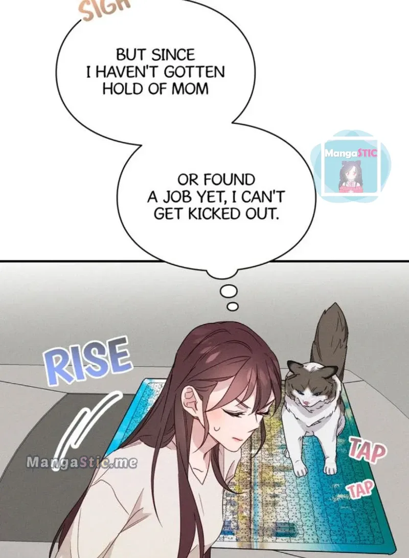 A Morning Kiss at Tiffany’s Chapter 19 page 51