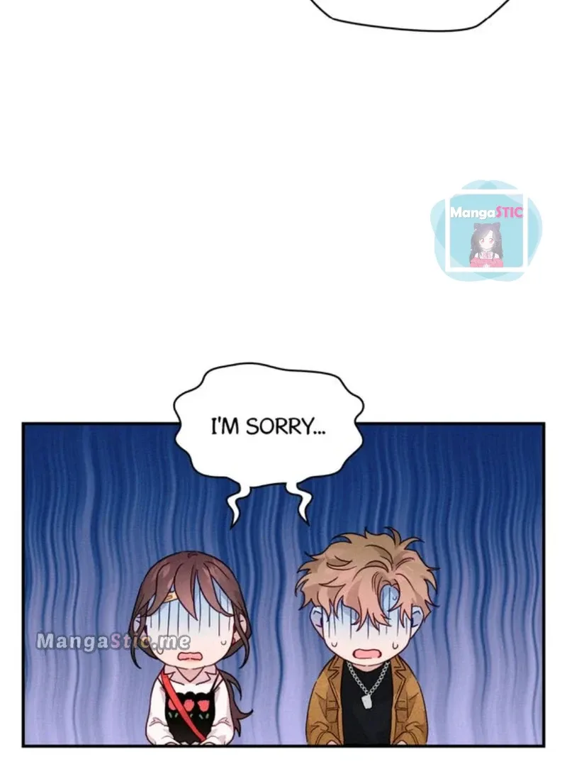 A Morning Kiss at Tiffany’s Chapter 16 page 52