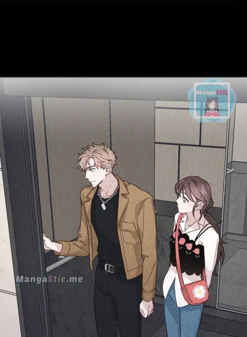 A Morning Kiss at Tiffany’s Chapter 16 page 62