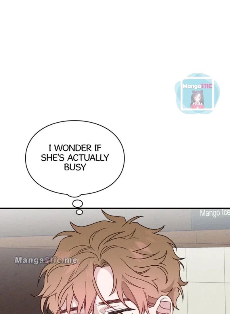 A Morning Kiss at Tiffany’s Chapter 19 page 64
