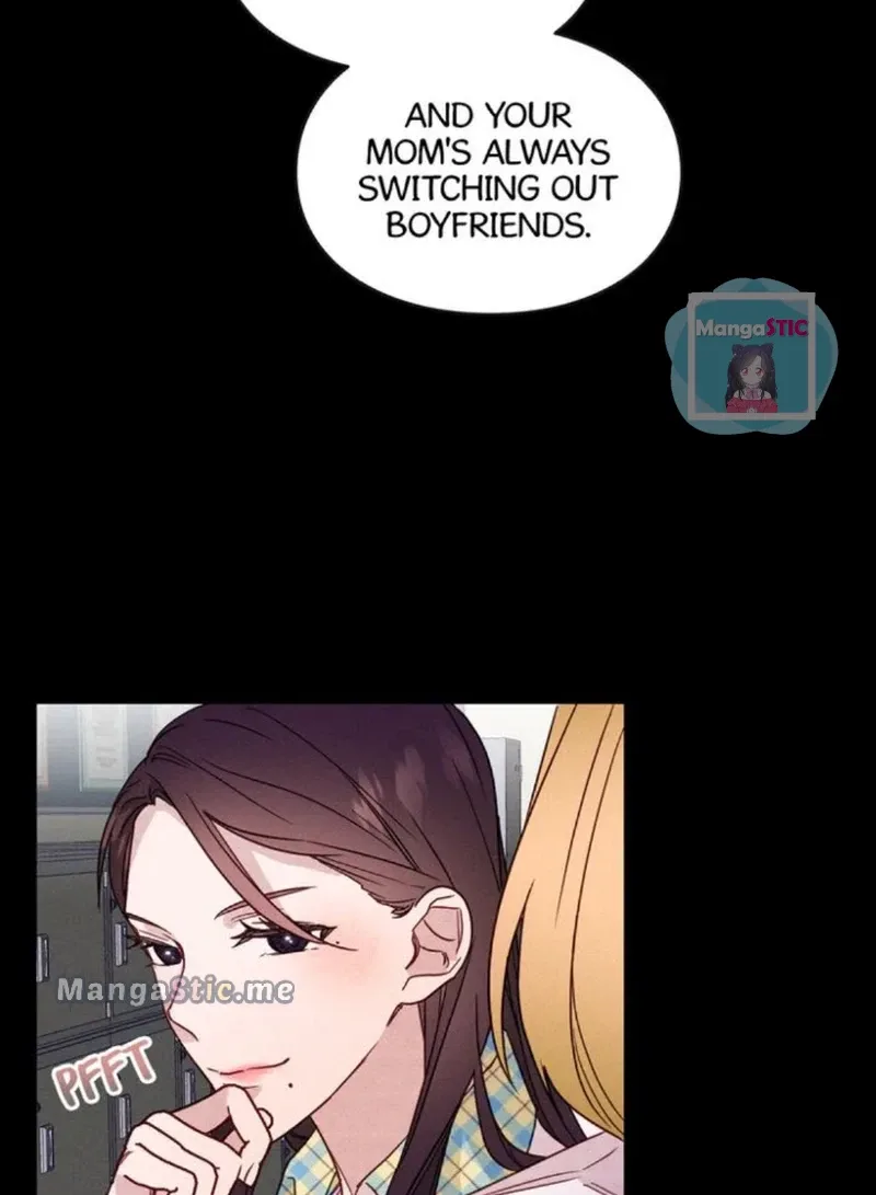 A Morning Kiss at Tiffany’s Chapter 20 page 35