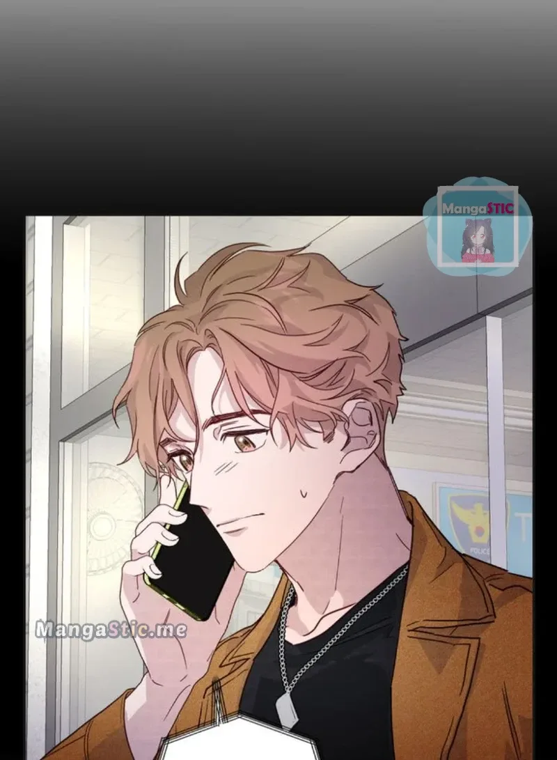 A Morning Kiss at Tiffany’s Chapter 19 page 69