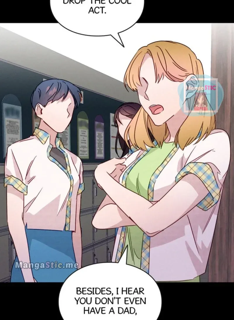 A Morning Kiss at Tiffany’s Chapter 20 page 34