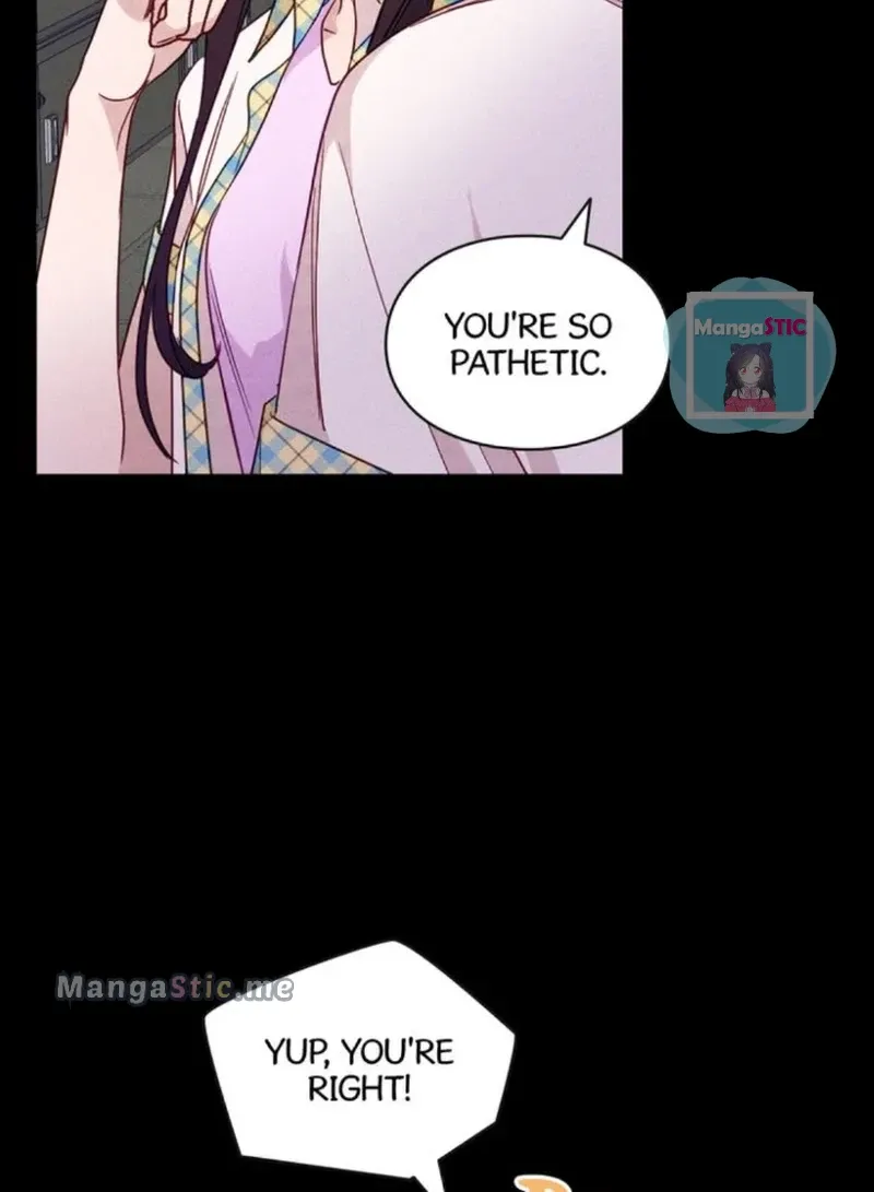 A Morning Kiss at Tiffany’s Chapter 20 page 36