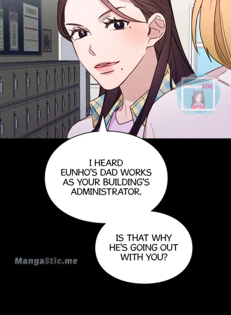 A Morning Kiss at Tiffany’s Chapter 20 page 41