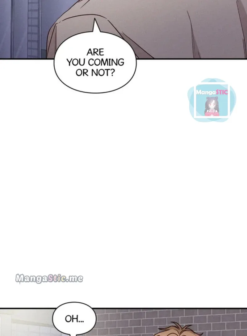 A Morning Kiss at Tiffany’s Chapter 17 page 52