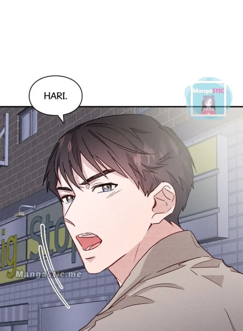 A Morning Kiss at Tiffany’s Chapter 17 page 51