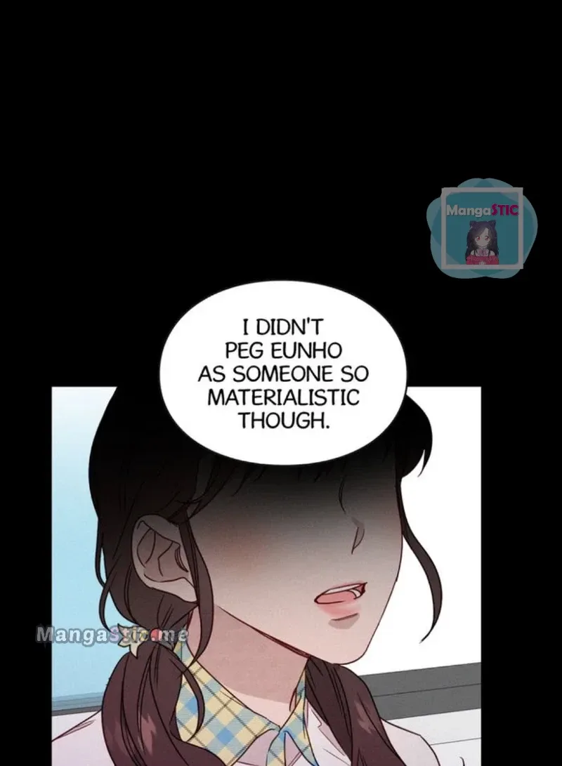 A Morning Kiss at Tiffany’s Chapter 20 page 42