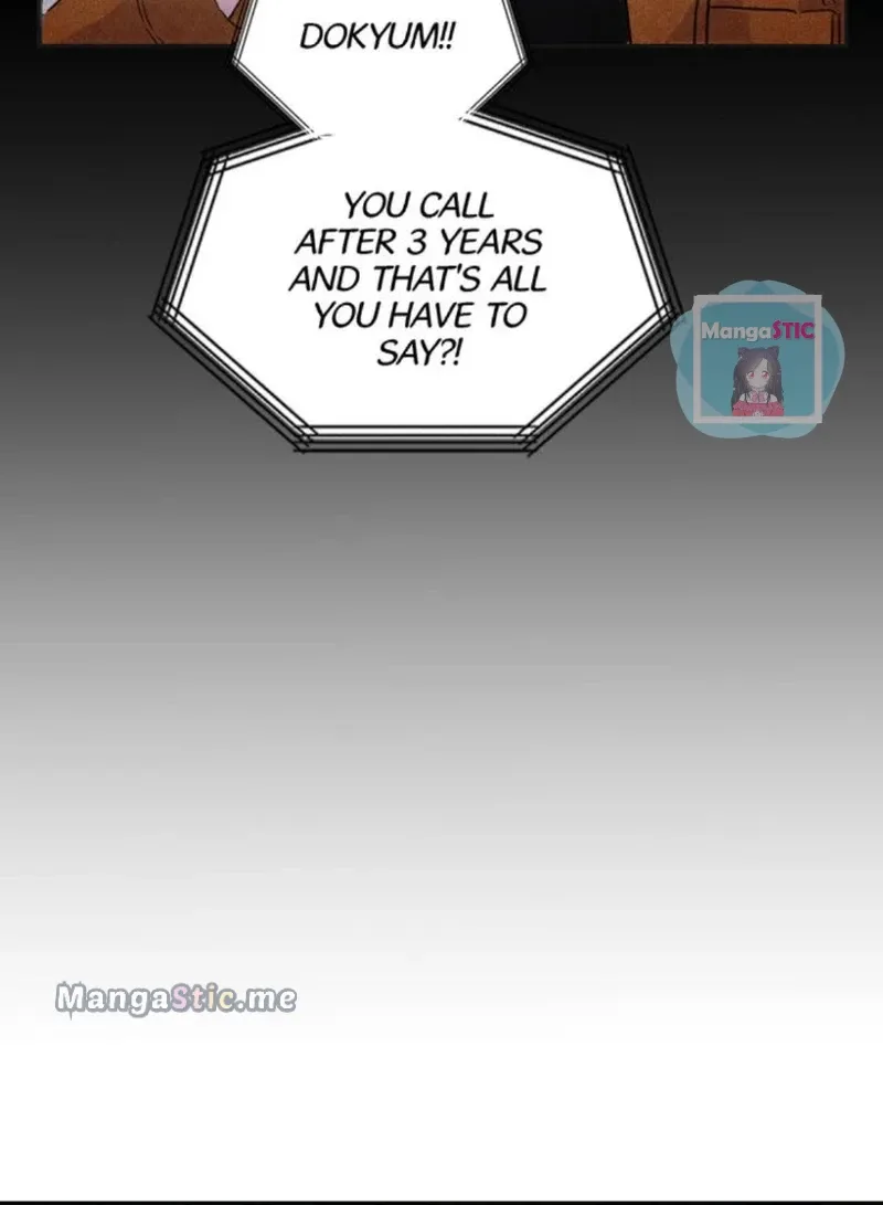 A Morning Kiss at Tiffany’s Chapter 19 page 70
