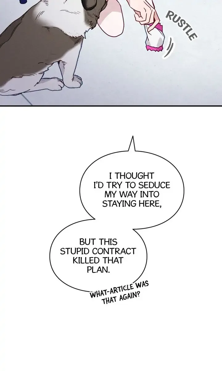 A Morning Kiss at Tiffany’s Chapter 12 page 95