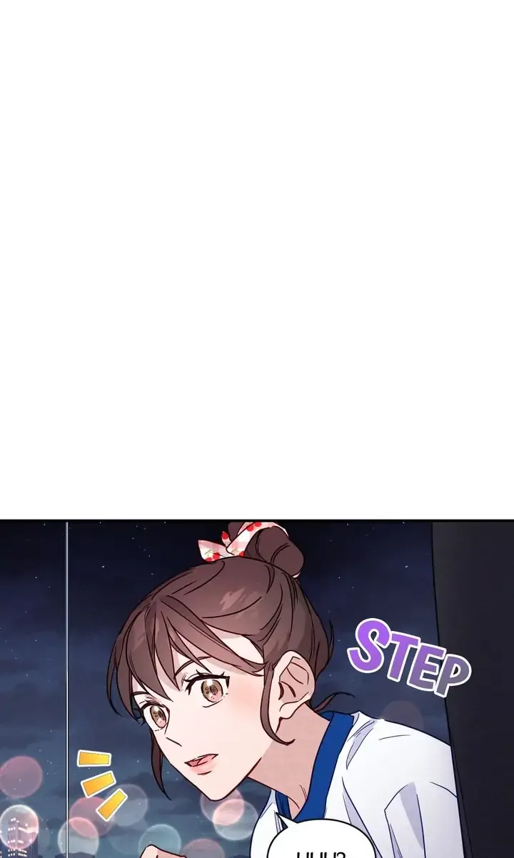 A Morning Kiss at Tiffany’s Chapter 12 page 96
