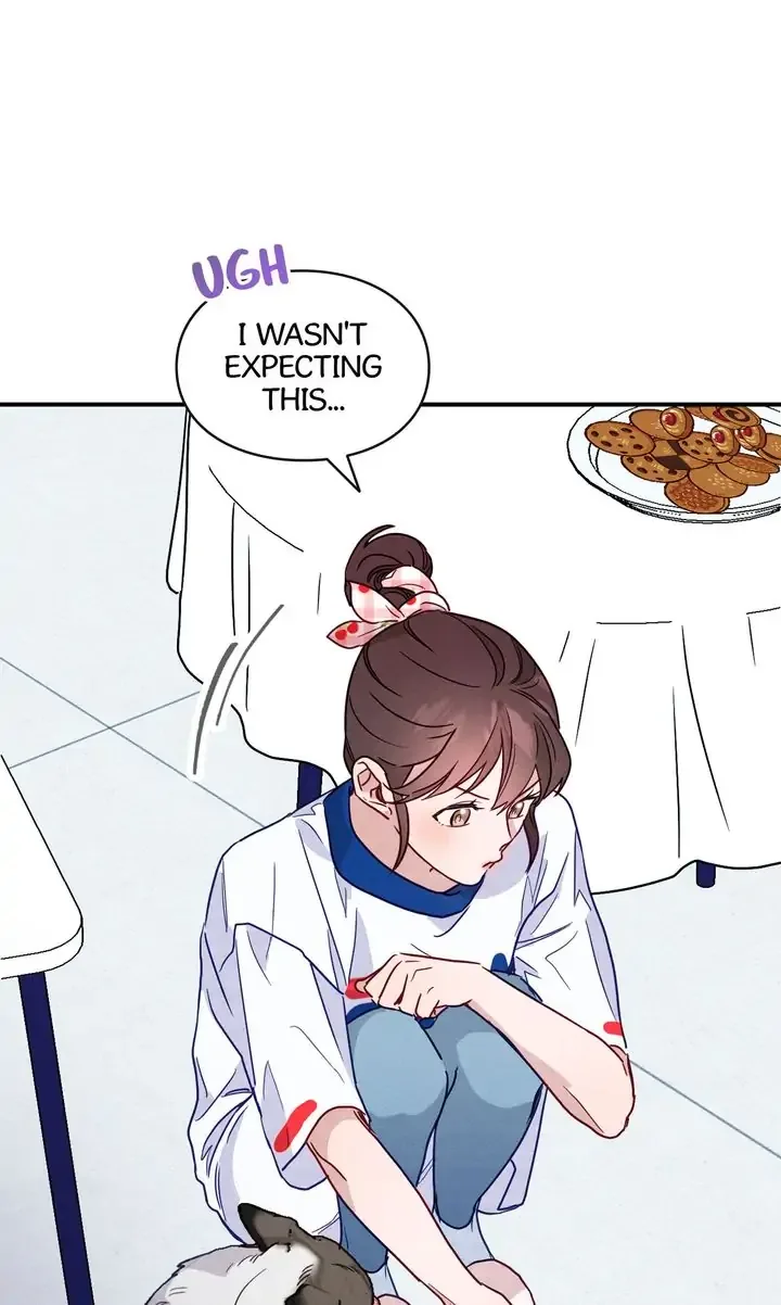 A Morning Kiss at Tiffany’s Chapter 12 page 94