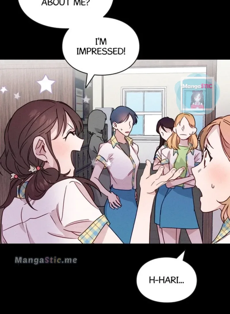 A Morning Kiss at Tiffany’s Chapter 20 page 39