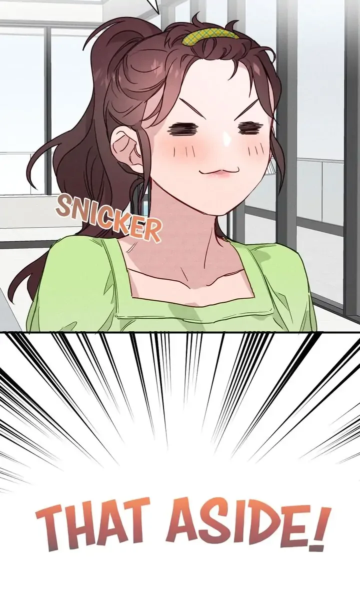 A Morning Kiss at Tiffany’s Chapter 10 page 91