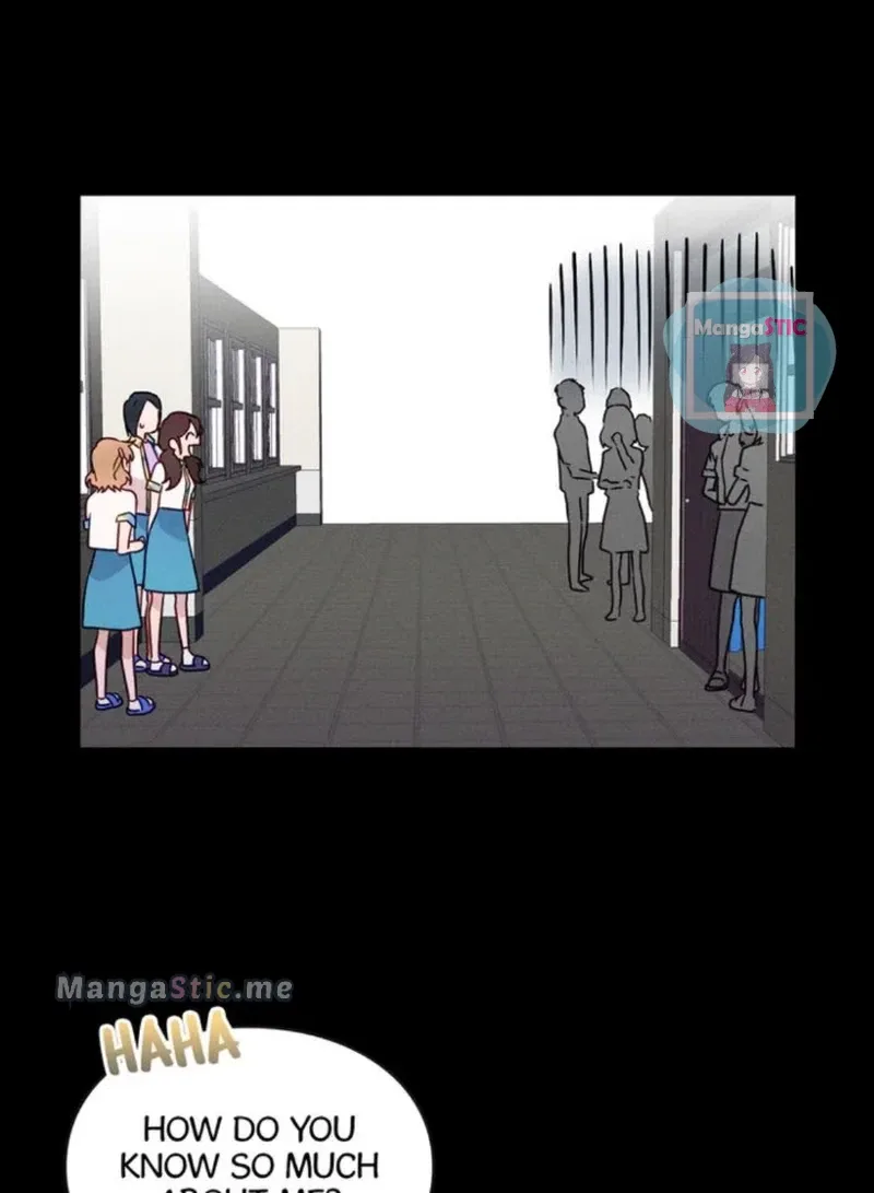 A Morning Kiss at Tiffany’s Chapter 20 page 38