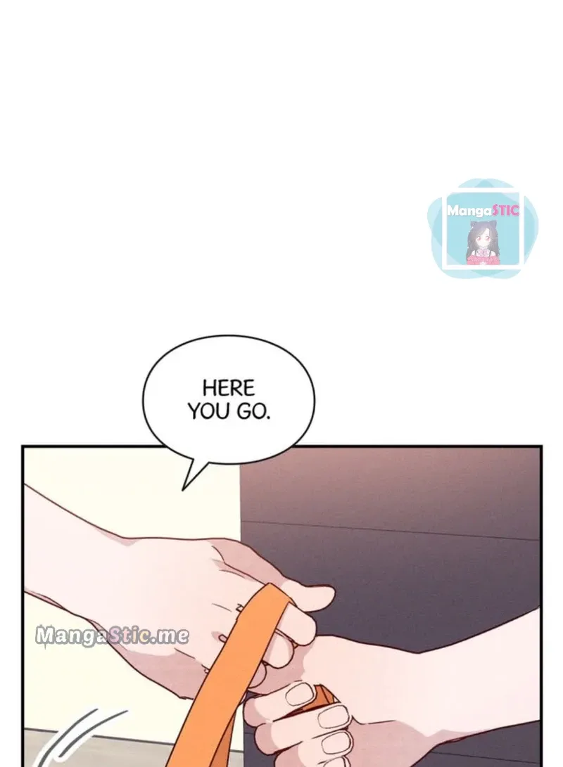 A Morning Kiss at Tiffany’s Chapter 19 page 77