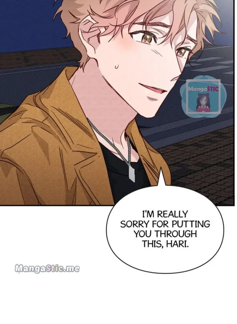 A Morning Kiss at Tiffany’s Chapter 17 page 60