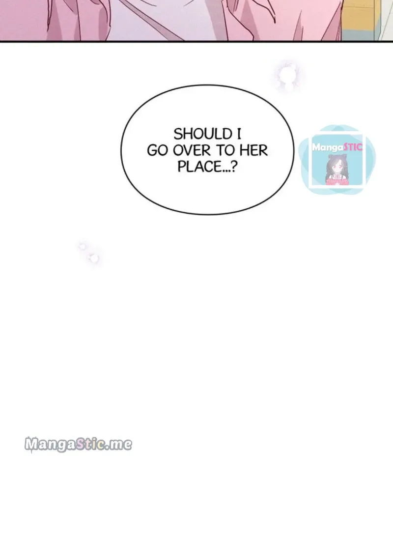 A Morning Kiss at Tiffany’s Chapter 19 page 75