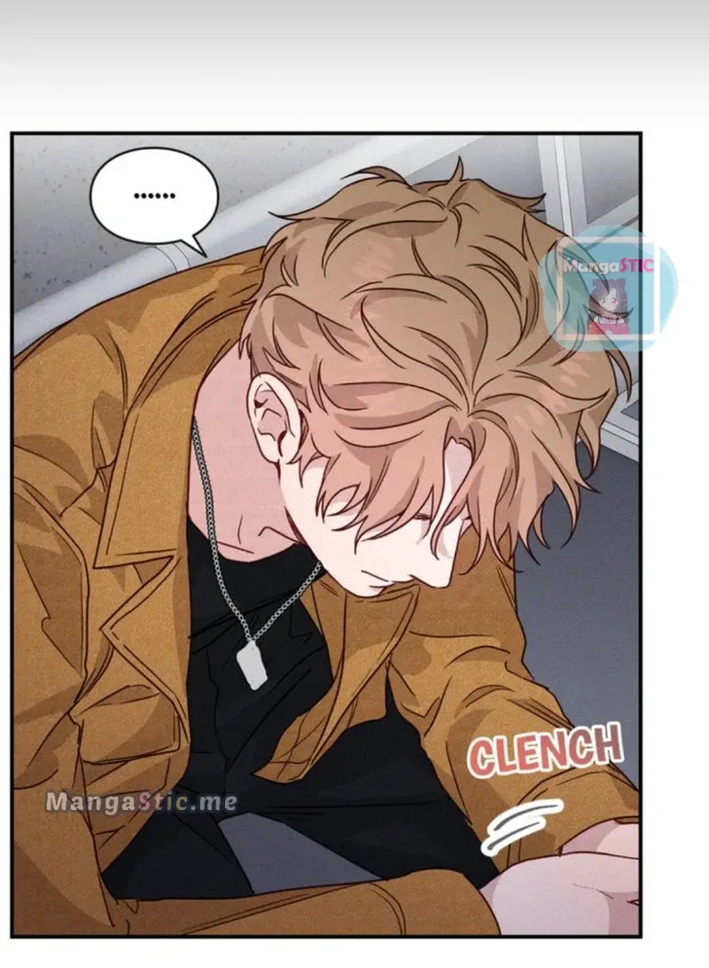 A Morning Kiss at Tiffany’s Chapter 16 page 65