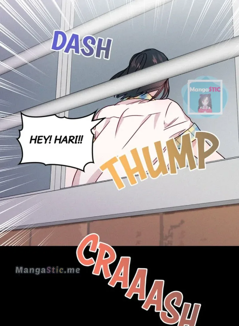 A Morning Kiss at Tiffany’s Chapter 20 page 47