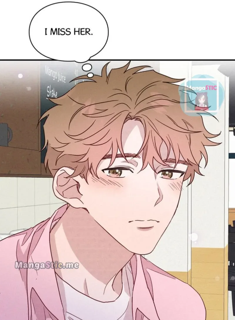 A Morning Kiss at Tiffany’s Chapter 19 page 74