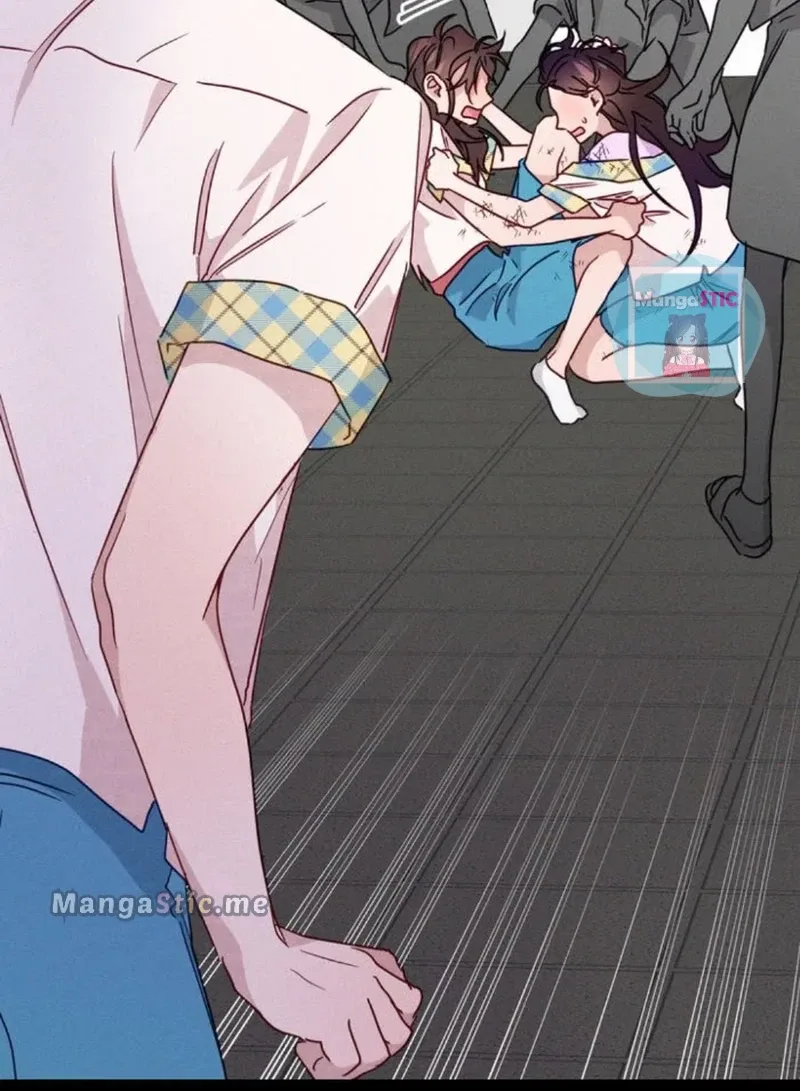 A Morning Kiss at Tiffany’s Chapter 20 page 57