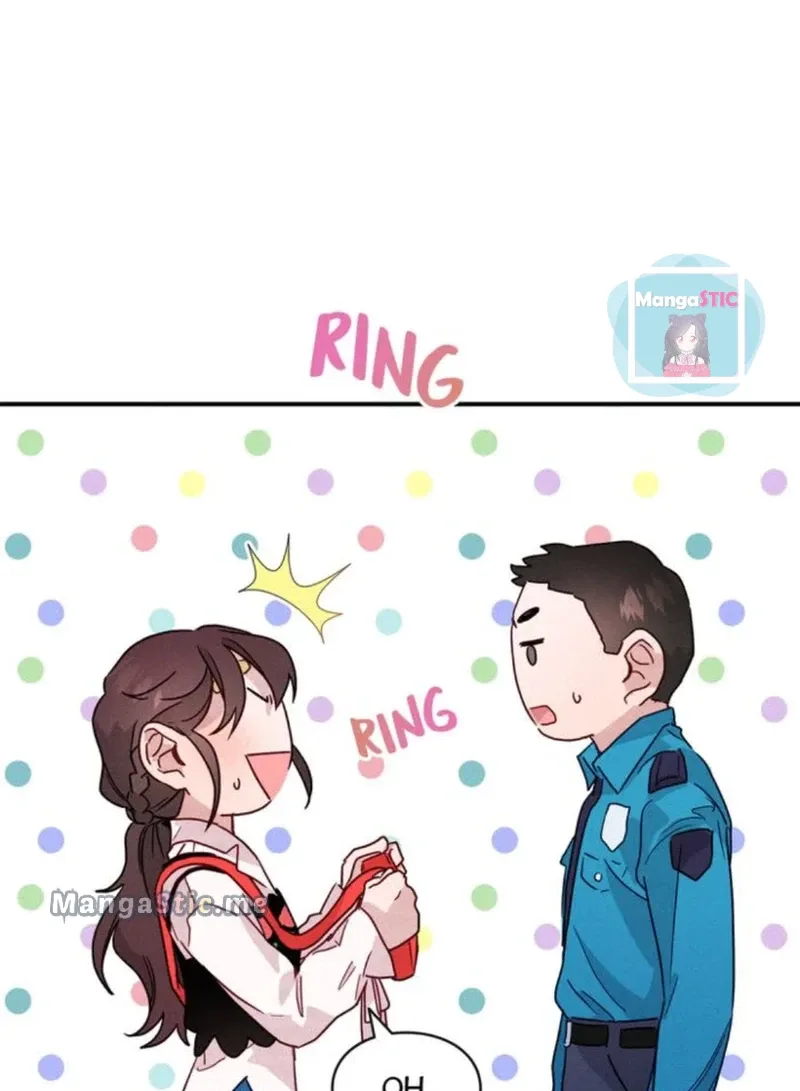 A Morning Kiss at Tiffany’s Chapter 16 page 72