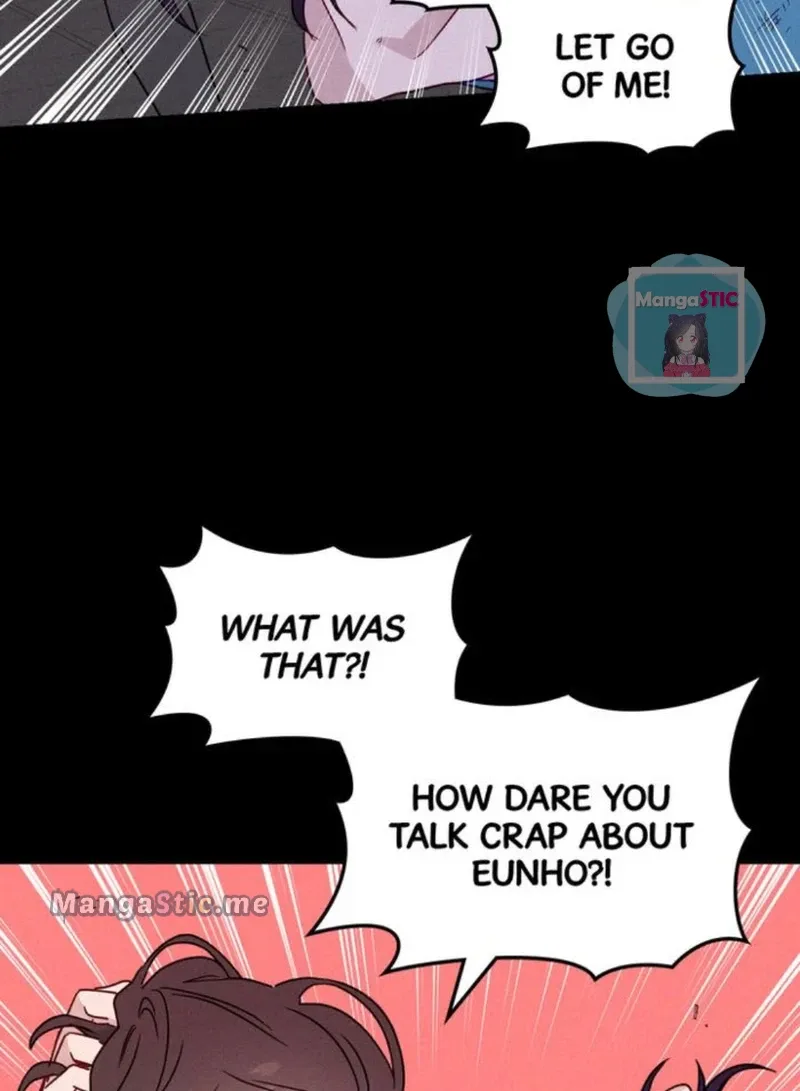 A Morning Kiss at Tiffany’s Chapter 20 page 53