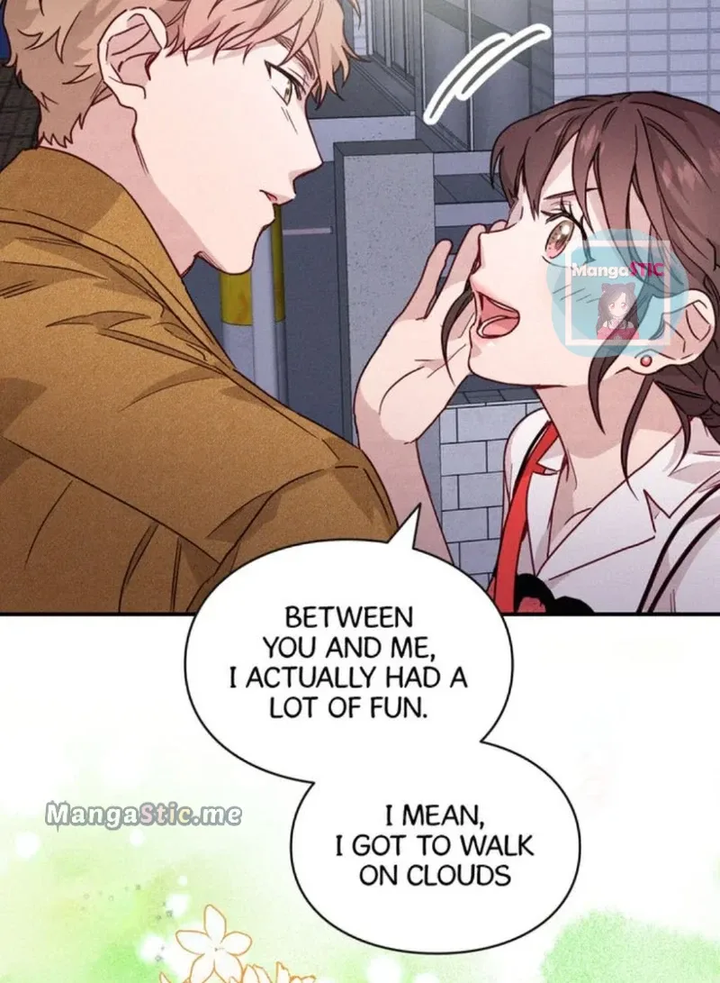 A Morning Kiss at Tiffany’s Chapter 17 page 63
