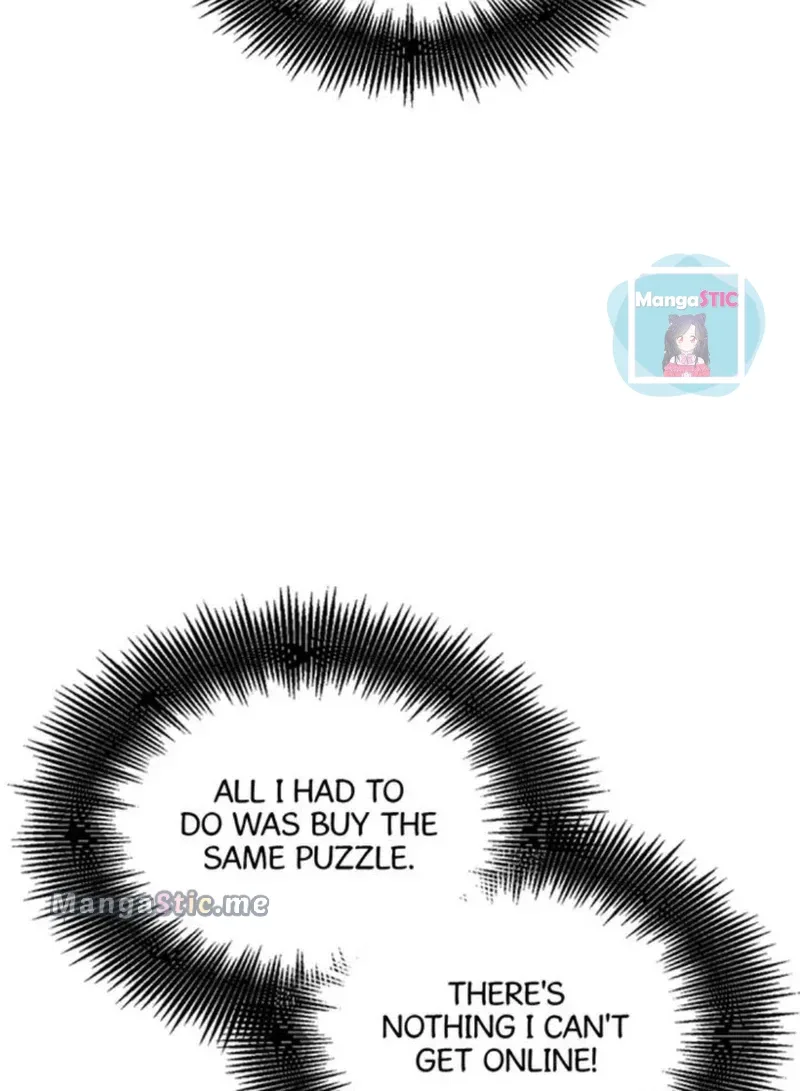 A Morning Kiss at Tiffany’s Chapter 19 page 82