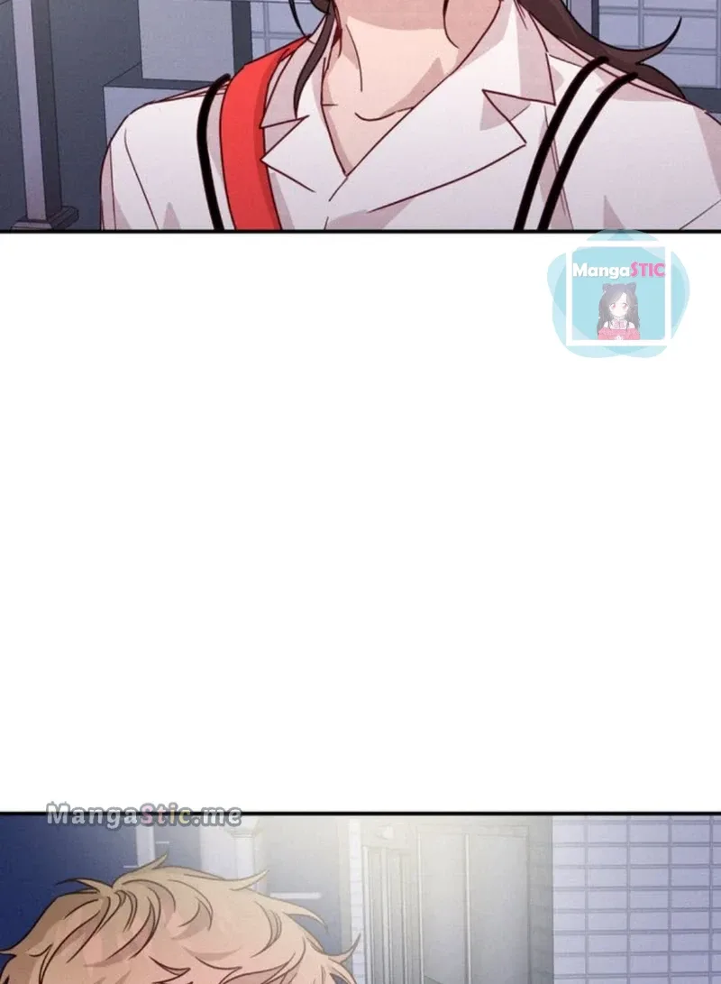 A Morning Kiss at Tiffany’s Chapter 17 page 62