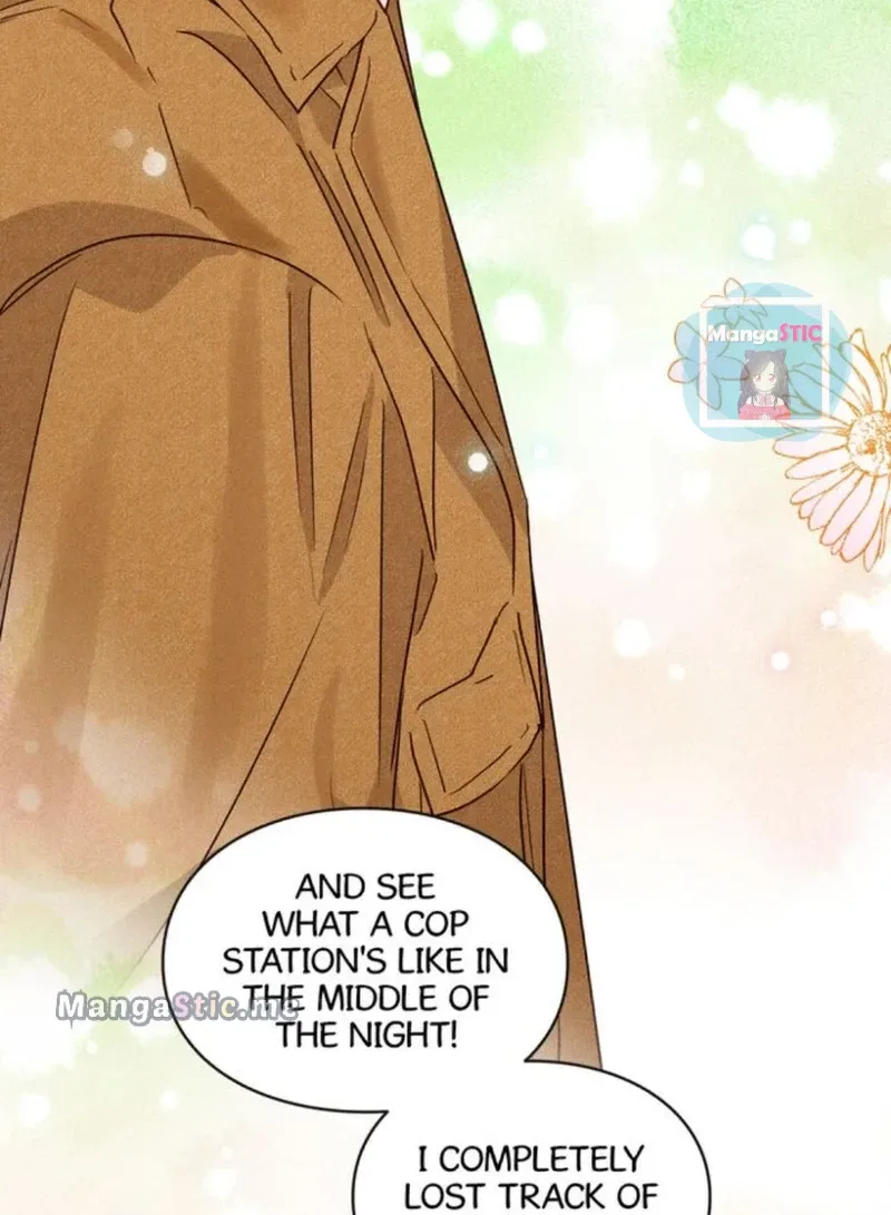 A Morning Kiss at Tiffany’s Chapter 17 page 65