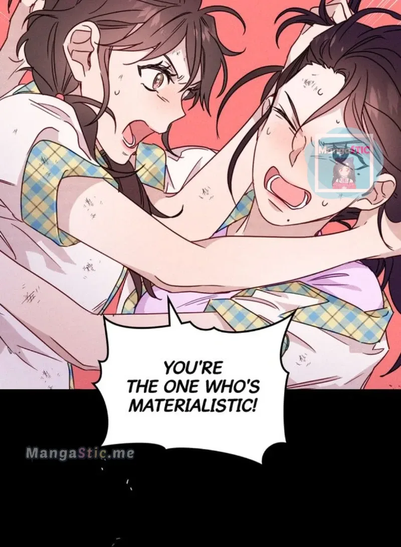 A Morning Kiss at Tiffany’s Chapter 20 page 54