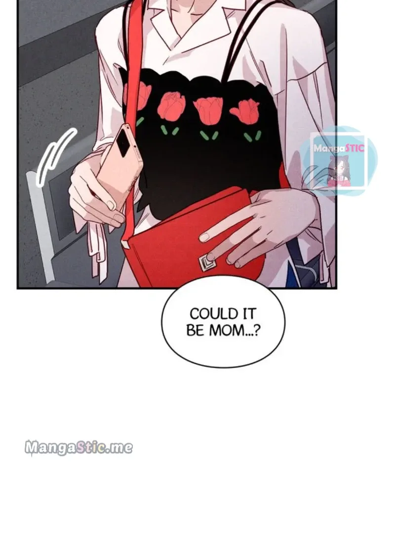 A Morning Kiss at Tiffany’s Chapter 16 page 74
