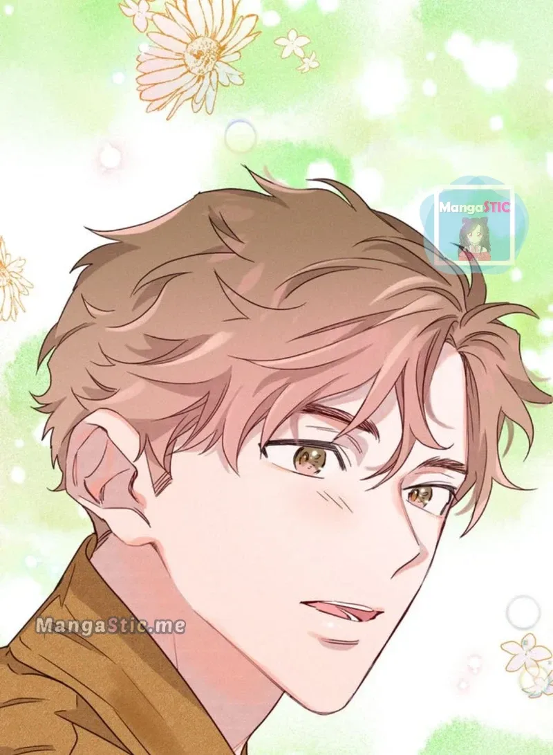A Morning Kiss at Tiffany’s Chapter 17 page 64