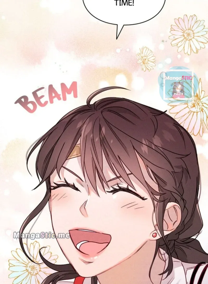 A Morning Kiss at Tiffany’s Chapter 17 page 66