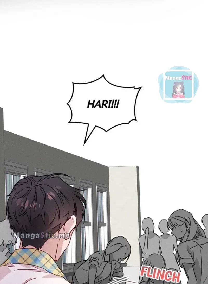 A Morning Kiss at Tiffany’s Chapter 20 page 56