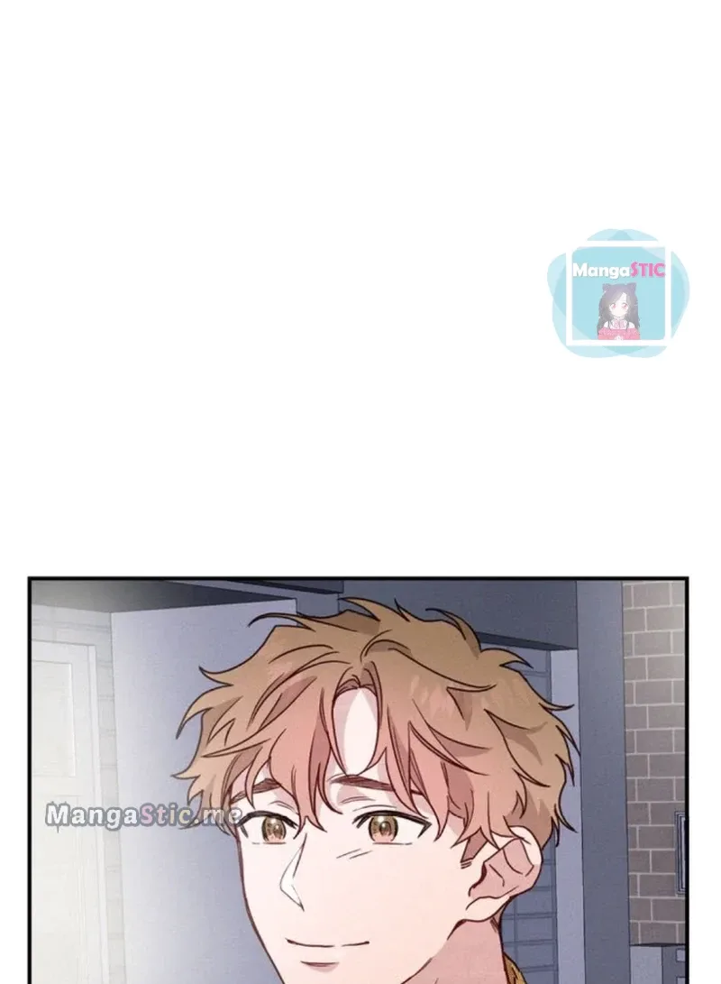 A Morning Kiss at Tiffany’s Chapter 17 page 72