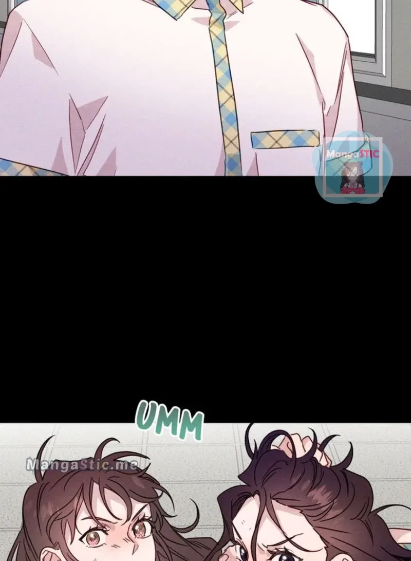 A Morning Kiss at Tiffany’s Chapter 20 page 59