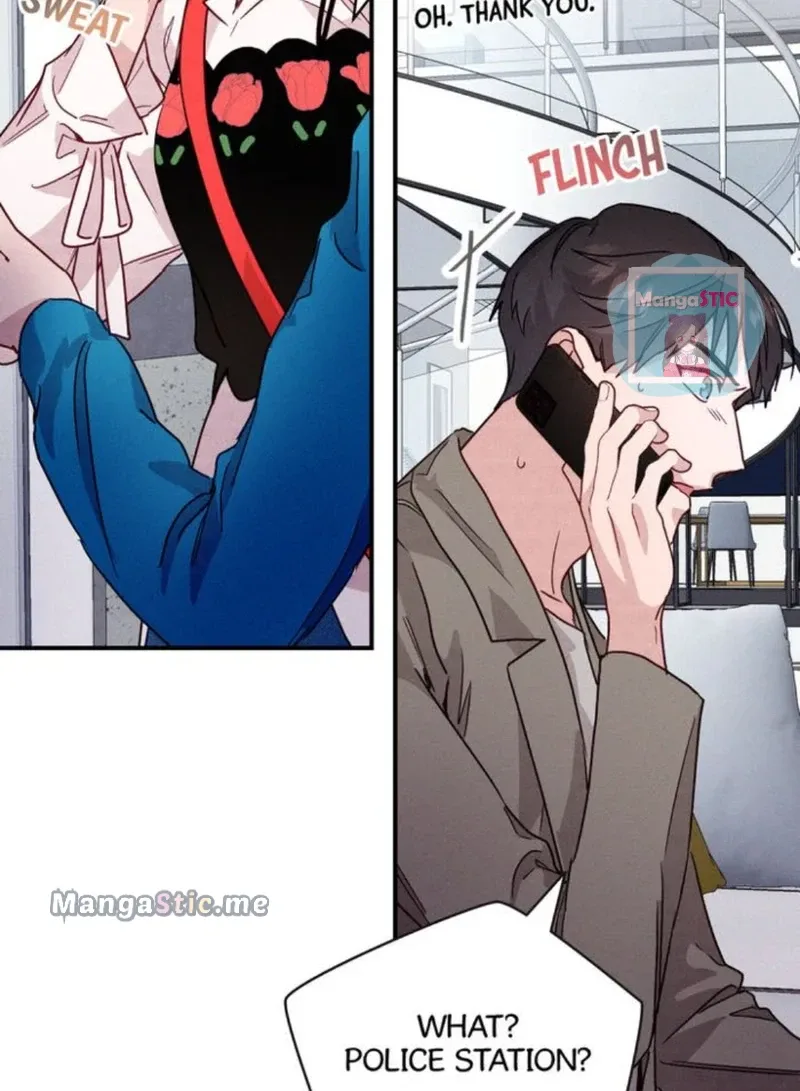 A Morning Kiss at Tiffany’s Chapter 16 page 81