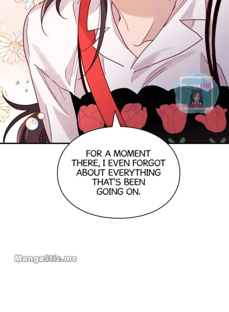 A Morning Kiss at Tiffany’s Chapter 17 page 67