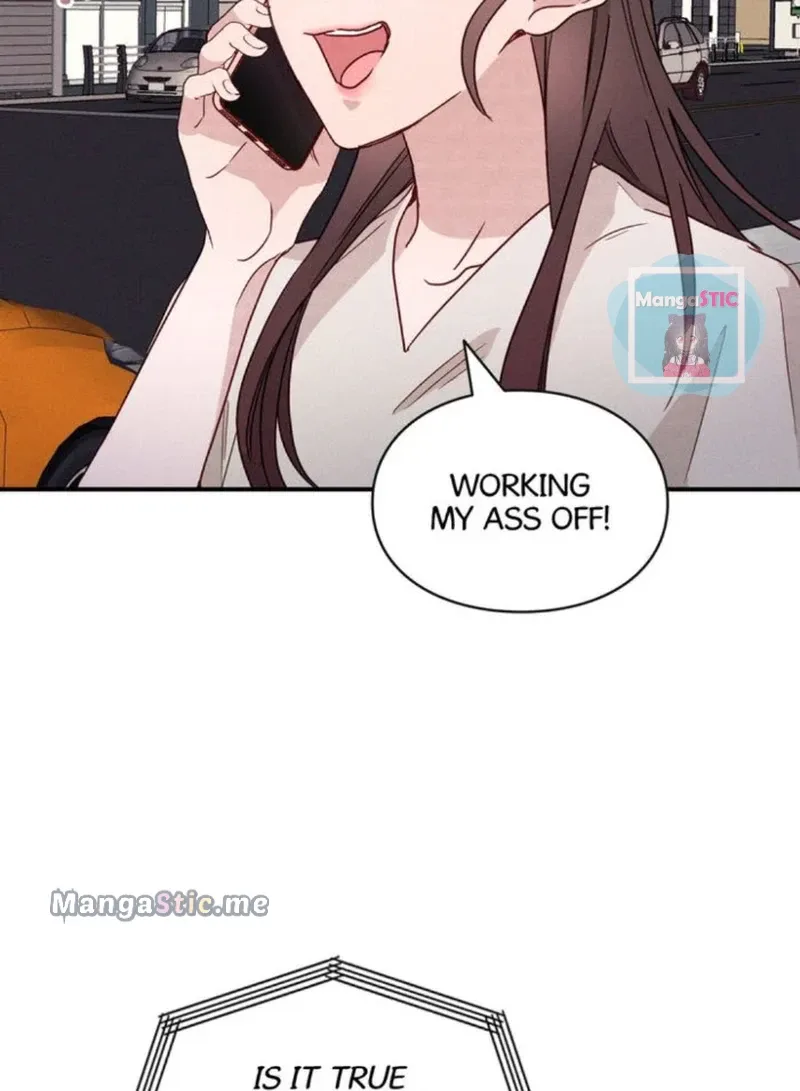 A Morning Kiss at Tiffany’s Chapter 19 page 90