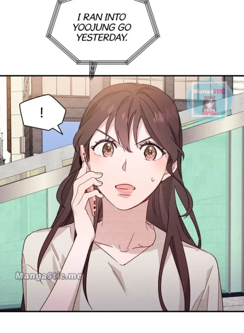 A Morning Kiss at Tiffany’s Chapter 19 page 93
