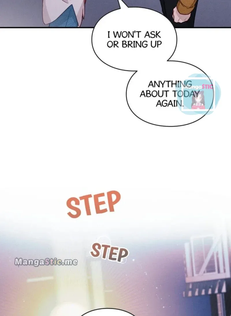A Morning Kiss at Tiffany’s Chapter 17 page 69